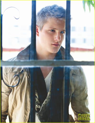 Alexander Ludwig