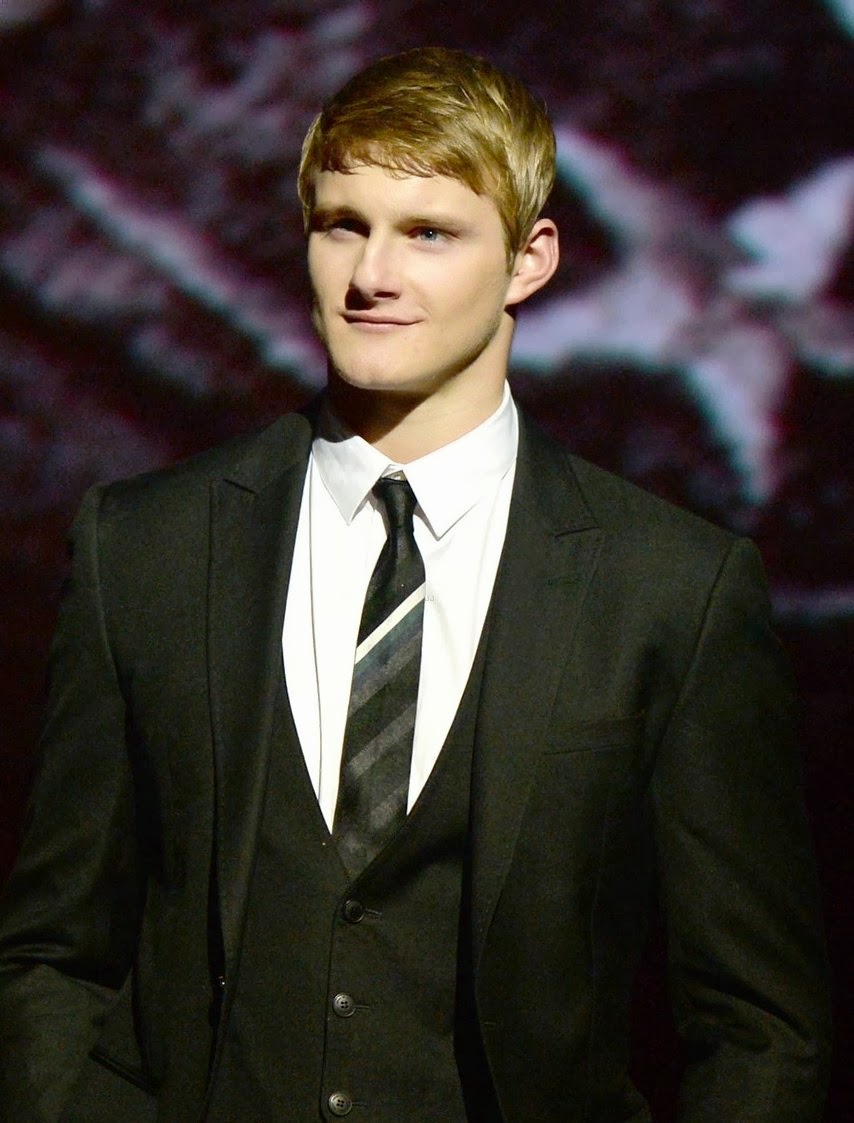 Alexander Ludwig