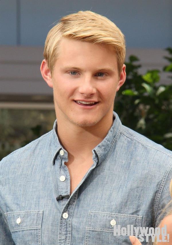 Alexander Ludwig