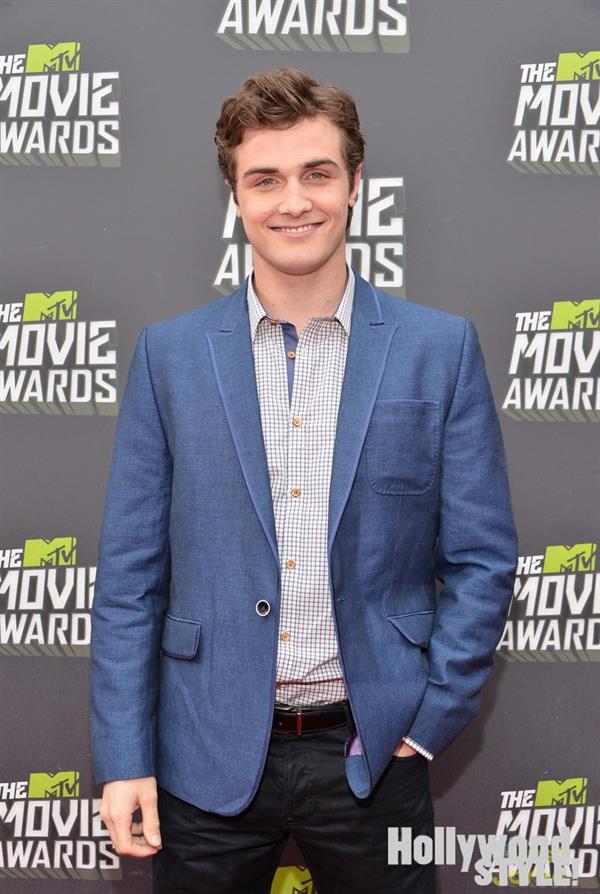 Beau Mirchoff