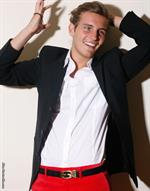 Nico Tortorella
