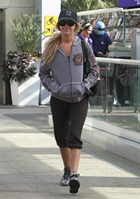 Ashley Tisdale