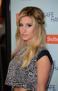 Ashley Tisdale