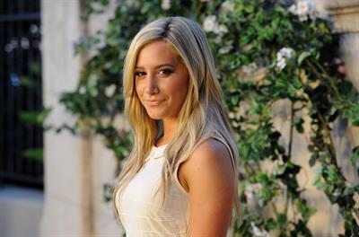 Ashley Tisdale