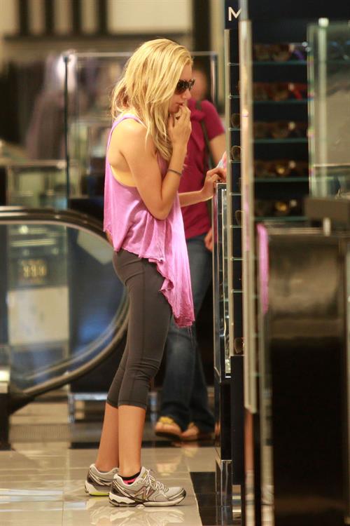 Ashley Tisdale