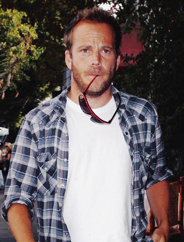 Stephen Dorff