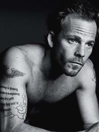 Stephen Dorff