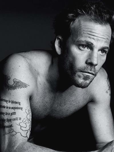 Stephen Dorff