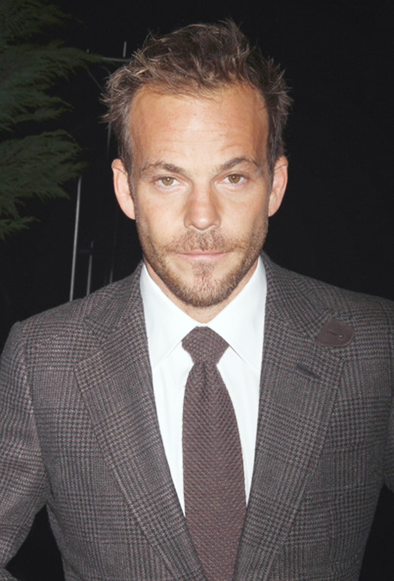 Stephen Dorff
