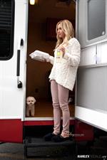 Ashley Tisdale