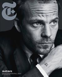Stephen Dorff