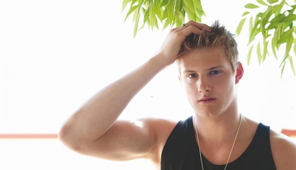 Alexander Ludwig