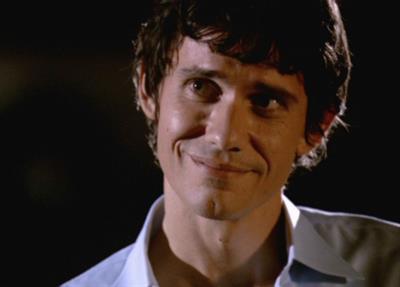 Christian Camargo
