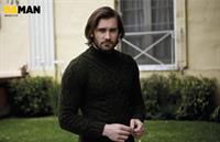 Clive Standen