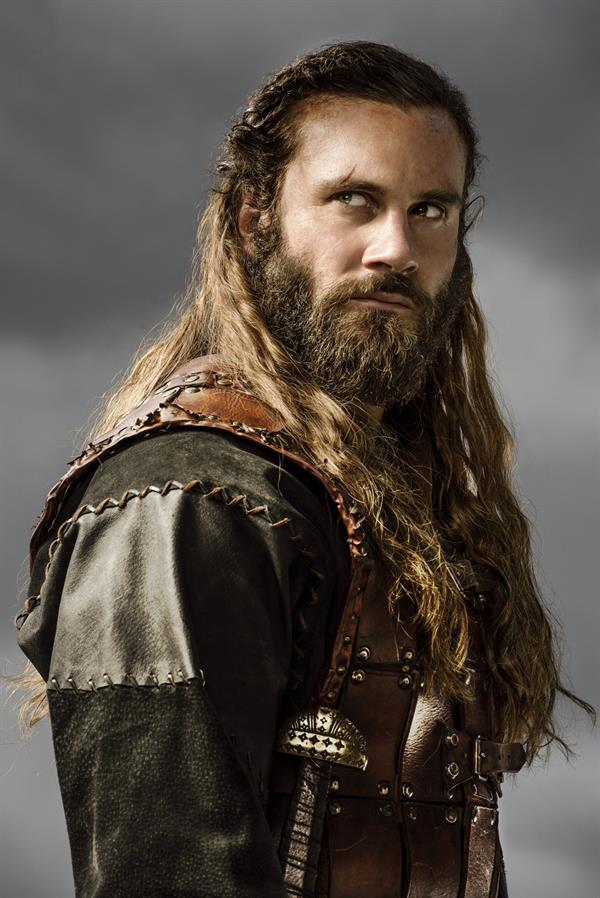 Clive Standen