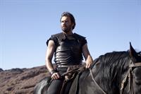 Clive Standen