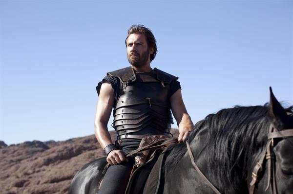 Clive Standen