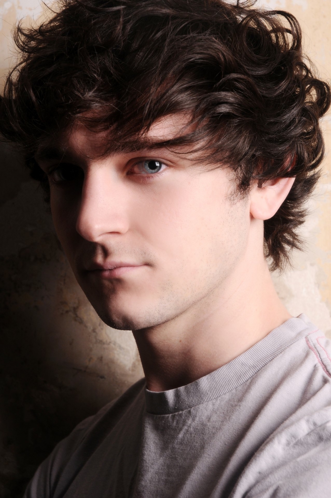 George Blagden
