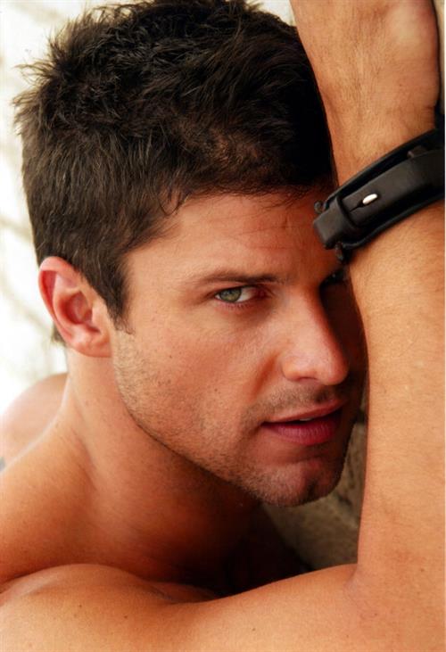 Greg Vaughan