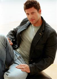 Greg Vaughan