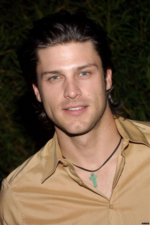 Greg Vaughan