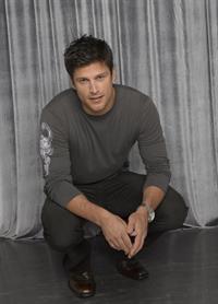 Greg Vaughan