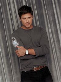 Greg Vaughan