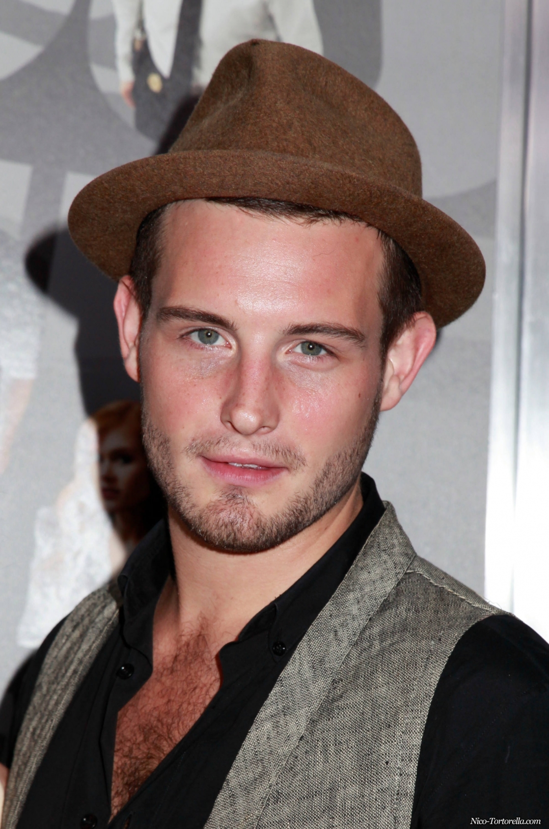 Nico Tortorella