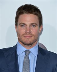 Stephen Amell