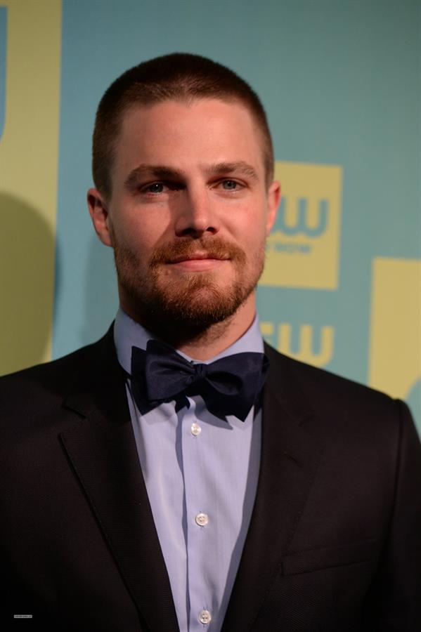 Stephen Amell