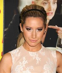 Ashley Tisdale