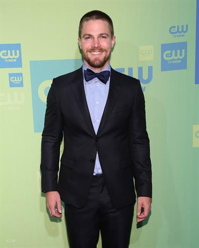 Stephen Amell