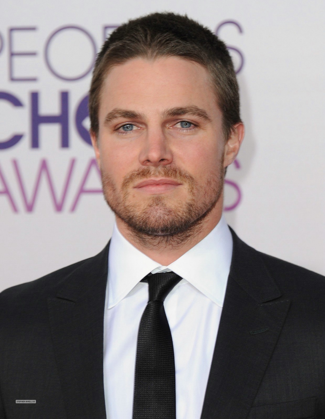 Stephen Amell