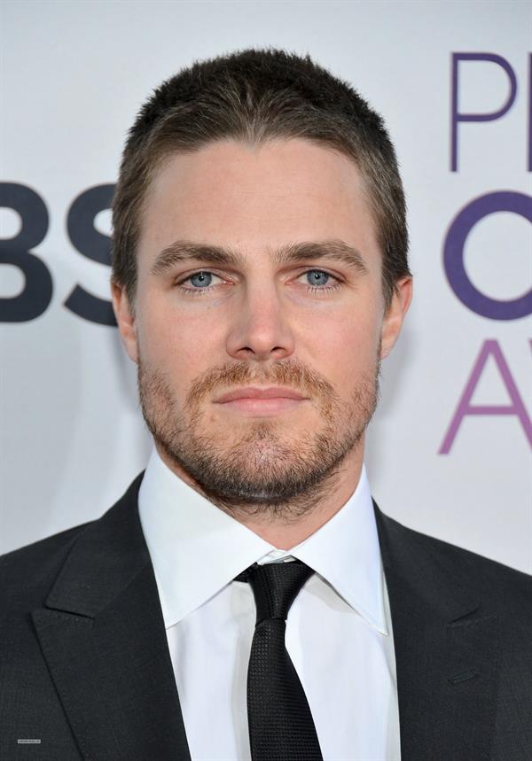 Stephen Amell