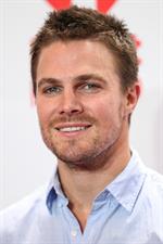 Stephen Amell