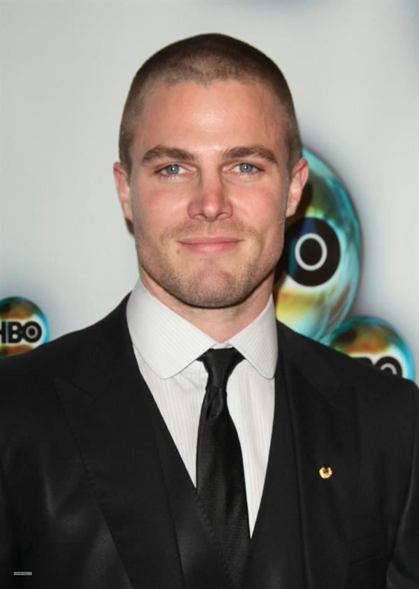 Stephen Amell