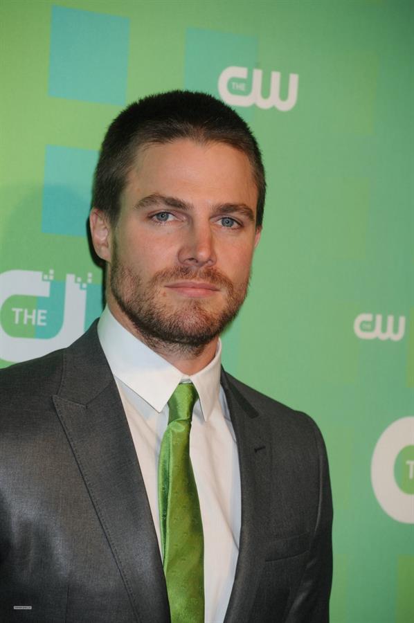 Stephen Amell