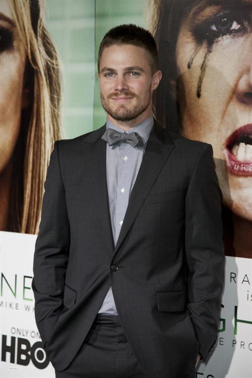 Stephen Amell