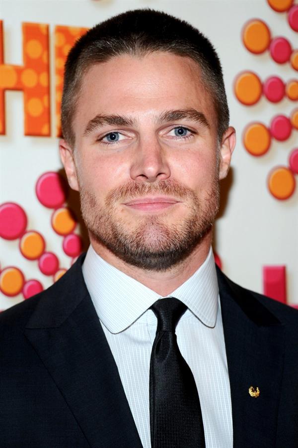 Stephen Amell