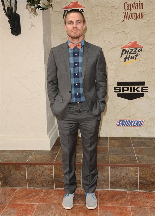 Stephen Amell