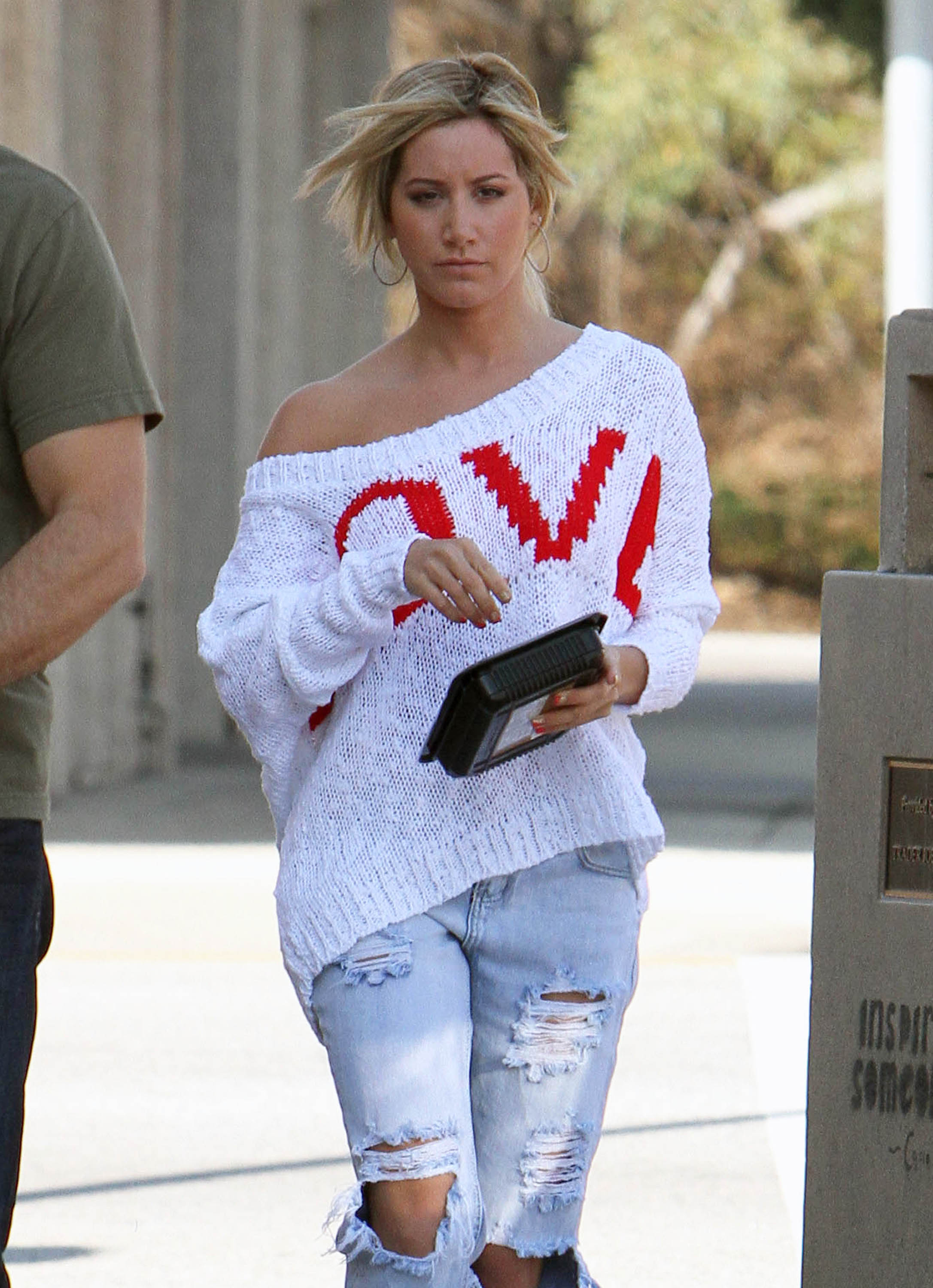 Ashley Tisdale