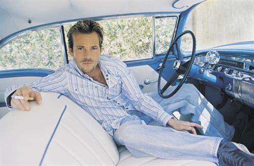 Stephen Dorff