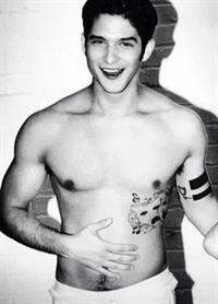 Tyler Posey