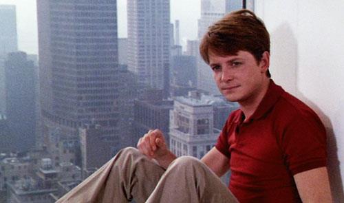 Michael J. Fox