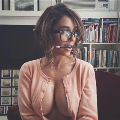 Tianna Gregory