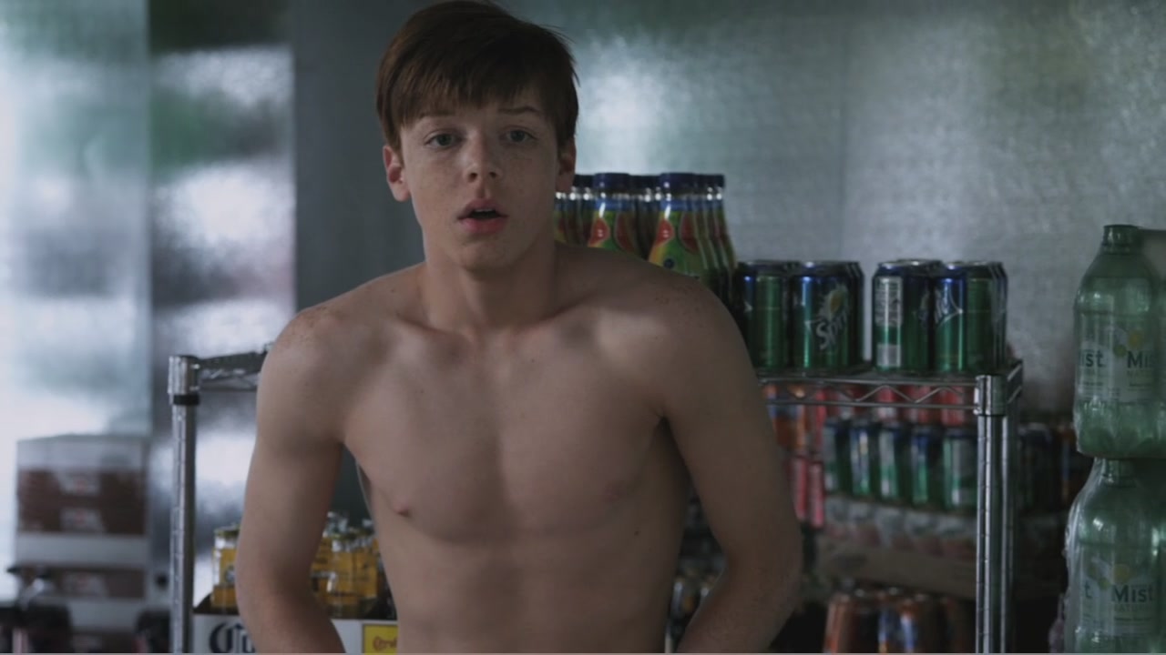 Cameron Monaghan