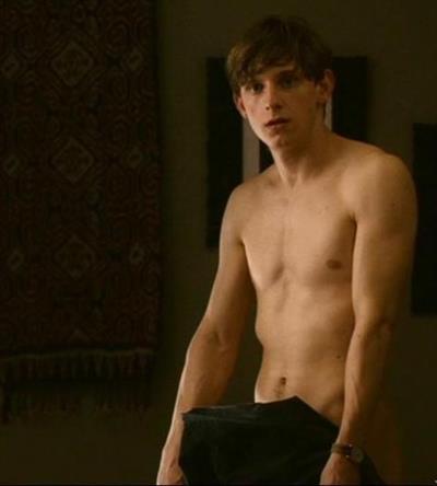 Jamie Bell