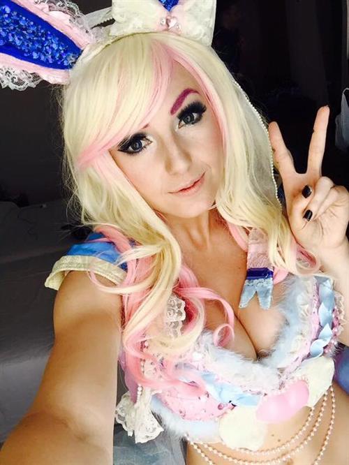 Jessica Nigri