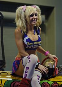 Jessica Nigri