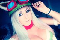 Jessica Nigri